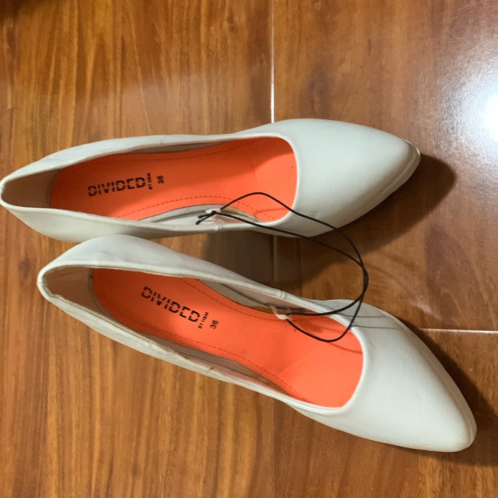 women shoe